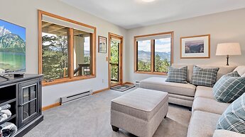 Aspen Spirit Vacation Home At Windcliff 3 Bedroom Home by RedAwning