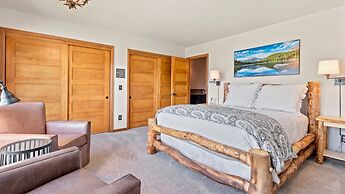 Aspen Spirit Vacation Home At Windcliff 3 Bedroom Home by RedAwning