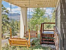 Aspen Spirit Vacation Home At Windcliff 3 Bedroom Home by RedAwning