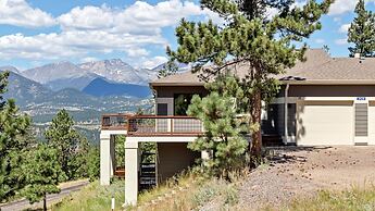 Aspen Spirit Vacation Home At Windcliff 3 Bedroom Home by RedAwning