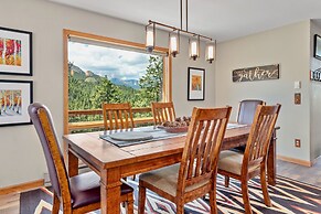 Aspen Spirit Vacation Home At Windcliff 3 Bedroom Home by RedAwning