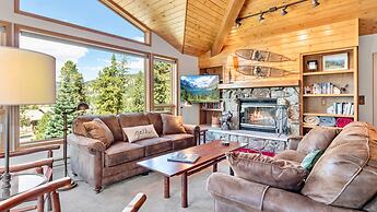 Aspen Spirit Vacation Home At Windcliff 3 Bedroom Home by RedAwning