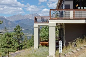 Aspen Spirit Vacation Home At Windcliff 3 Bedroom Home by RedAwning