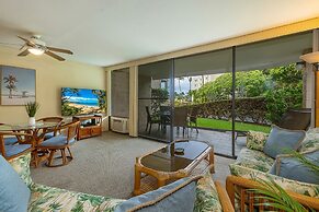 Kihei Ali'i Kai A104 1 Bedroom Condo