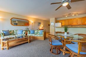 Kihei Ali'i Kai A104 1 Bedroom Condo