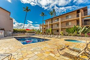 Kihei Ali'i Kai A104 1 Bedroom Condo