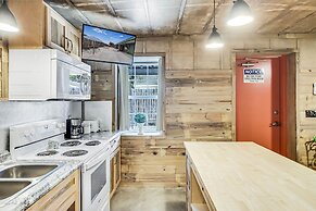 Casas Coastal Experience Cabin B 1 Bedroom Cottage by RedAwning