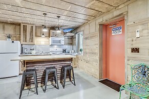 Casas Coastal Experience Cabin B 1 Bedroom Cottage by RedAwning