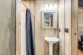 Casas Coastal Experience Cabin B 1 Bedroom Cottage by RedAwning