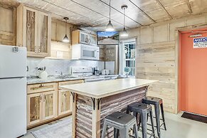 Casas Coastal Experience Cabin B 1 Bedroom Cottage by RedAwning