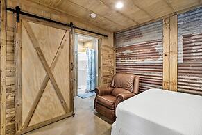 Casas Coastal Experience Cabin A 1 Bedroom Cottage by RedAwning