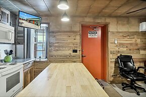 Casas Coastal Experience Cabin A 1 Bedroom Cottage by RedAwning