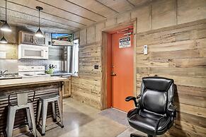 Casas Coastal Experience Cabin A 1 Bedroom Cottage by RedAwning