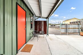 Casas Coastal Experience Cabin A 1 Bedroom Cottage by RedAwning