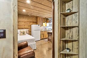 Casas Coastal Experience Cabin A 1 Bedroom Cottage by RedAwning