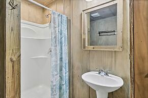 Casas Coastal Experience Cabin A 1 Bedroom Cottage by RedAwning