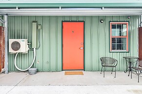 Casas Coastal Experience Cabin A 1 Bedroom Cottage by RedAwning