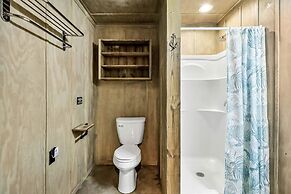 Casas Coastal Experience Cabin A 1 Bedroom Cottage by RedAwning