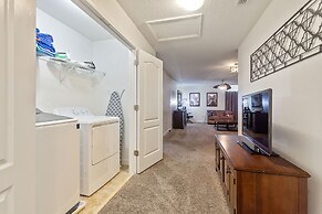 Star Stay At Championsgate Resort By Shine Villas 023 7 Bedroom Villa