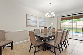 Star Stay At Championsgate Resort By Shine Villas 023 7 Bedroom Villa