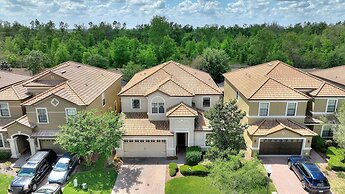 Star Stay At Championsgate Resort By Shine Villas 023 7 Bedroom Villa