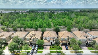 Star Stay At Championsgate Resort By Shine Villas 023 7 Bedroom Villa