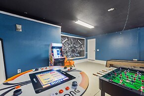 Star Stay At Championsgate Resort By Shine Villas 023 7 Bedroom Villa