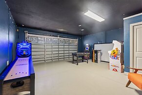 Star Stay At Championsgate Resort By Shine Villas 023 7 Bedroom Villa