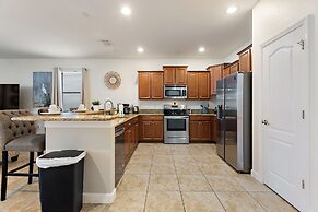 Star Stay At Championsgate Resort By Shine Villas 023 7 Bedroom Villa