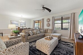 Star Stay At Championsgate Resort By Shine Villas 023 7 Bedroom Villa