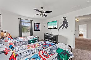 Star Stay At Championsgate Resort By Shine Villas 023 7 Bedroom Villa