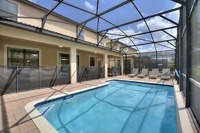 Star Stay At Championsgate Resort By Shine Villas 023 7 Bedroom Villa