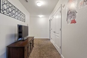 Star Stay At Championsgate Resort By Shine Villas 023 7 Bedroom Villa