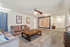 Star Stay At Championsgate Resort By Shine Villas 023 7 Bedroom Villa