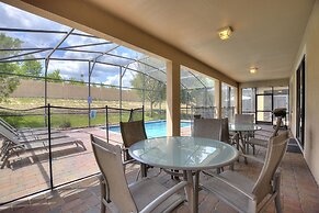 Star Stay At Championsgate Resort By Shine Villas 023 7 Bedroom Villa