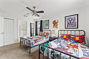 Star Stay At Championsgate Resort By Shine Villas 023 7 Bedroom Villa