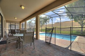 Star Stay At Championsgate Resort By Shine Villas 023 7 Bedroom Villa