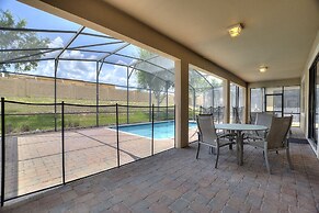 Star Stay At Championsgate Resort By Shine Villas 023 7 Bedroom Villa