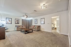 Star Stay At Championsgate Resort By Shine Villas 023 7 Bedroom Villa