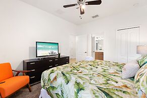 Star Stay At Championsgate Resort By Shine Villas 023 7 Bedroom Villa