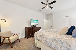 Star Stay At Championsgate Resort By Shine Villas 023 7 Bedroom Villa