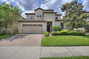 Star Stay At Championsgate Resort By Shine Villas 023 7 Bedroom Villa