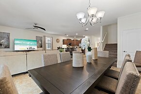 Star Stay At Championsgate Resort By Shine Villas 023 7 Bedroom Villa