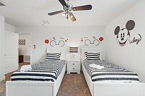 Star Stay At Championsgate Resort By Shine Villas 023 7 Bedroom Villa