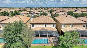 Star Stay At Championsgate Resort By Shine Villas 023 7 Bedroom Villa