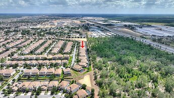 Star Stay At Championsgate Resort By Shine Villas 023 7 Bedroom Villa