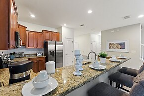 Star Stay At Championsgate Resort By Shine Villas 023 7 Bedroom Villa