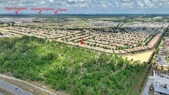 Star Stay At Championsgate Resort By Shine Villas 023 7 Bedroom Villa