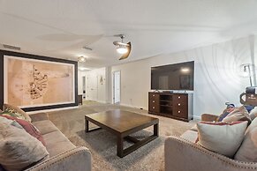 Star Stay At Championsgate Resort By Shine Villas 023 7 Bedroom Villa