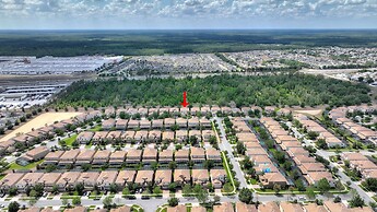 Star Stay At Championsgate Resort By Shine Villas 023 7 Bedroom Villa